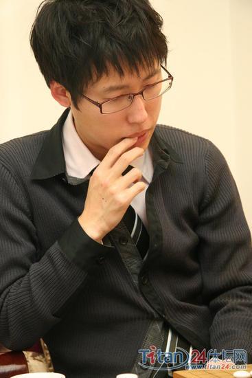 井山裕太 井山裕太