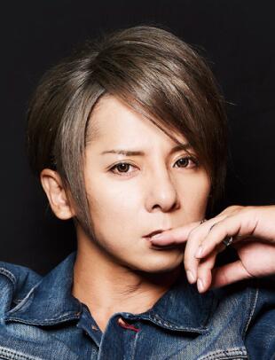松岡充 松岡充