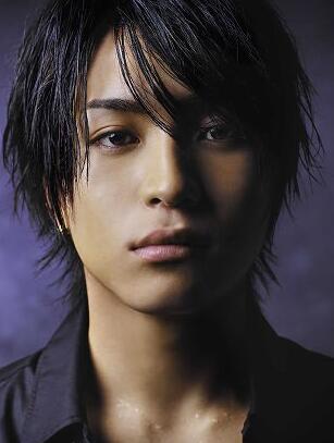 松下優也 松下優也