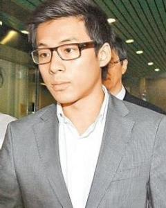 霍啟仁 霍啟仁
