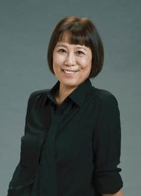 劉雪容