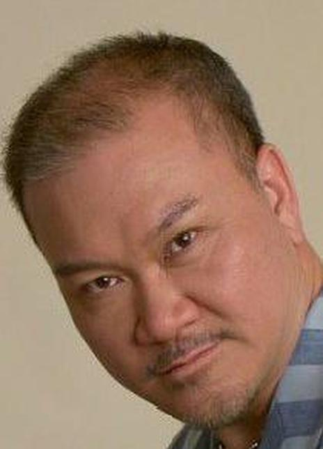 鄭恕峰 鄭恕峰
