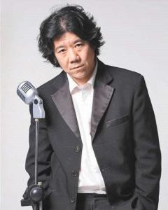 孟京輝 孟京輝