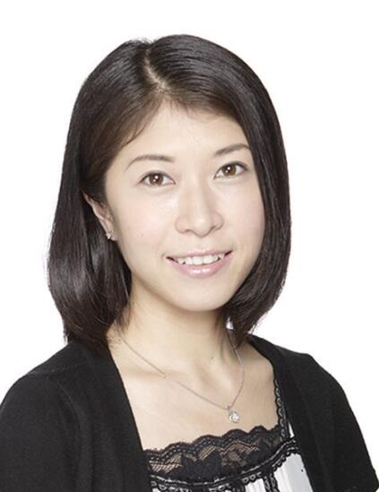 氷上恭子 氷上恭子
