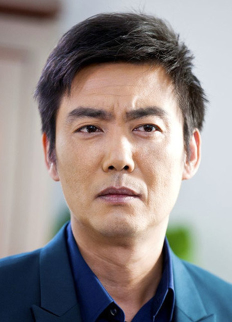 王永強(qiáng) 王永強(qiáng)