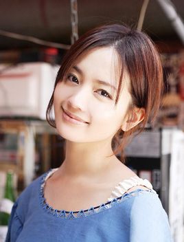 中村友理 中村友理