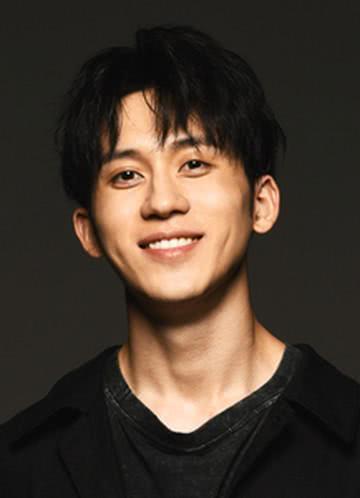 李翰霖 李翰霖