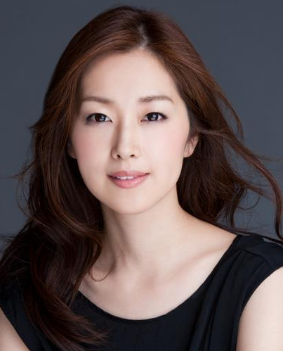 笛木優(yōu)子 笛木優(yōu)子