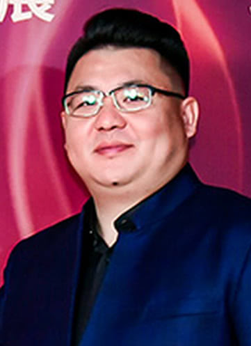 歐陽宏樂