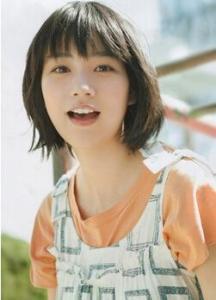 能年玲奈 能年玲奈