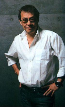 中尾隆圣 中尾隆圣