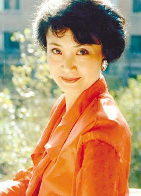 楊春霞
