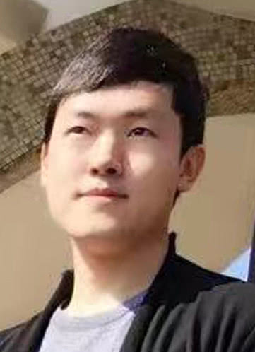 孫天禾