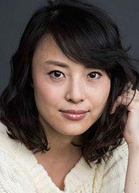 林田麻里 林田麻里