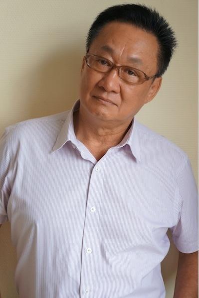 李偉生
