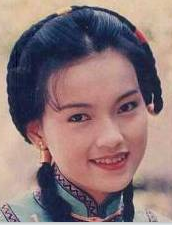 陳佩珊 陳佩珊