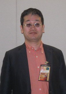 西村聰
