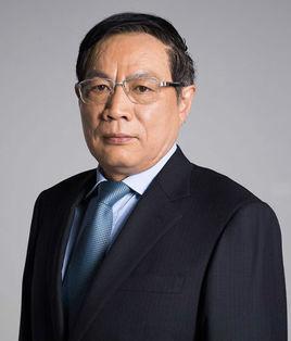 任志強 任志強