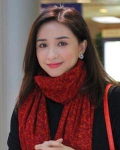 吳婉芳 吳婉芳