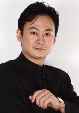 袁宇龍 袁宇龍