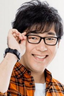 小野友樹