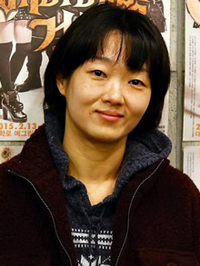 李鳳蓮