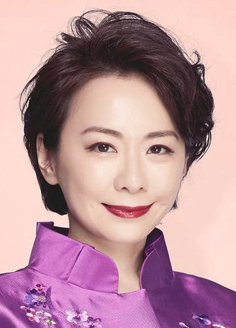 潘儀君