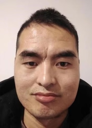 鄭子強