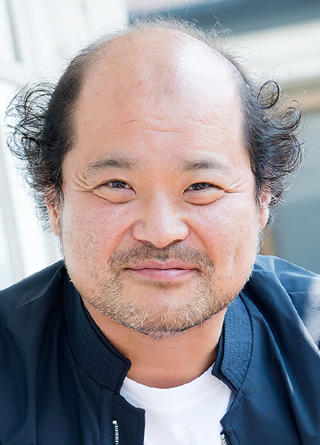 金相浩 金相浩