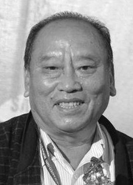 李龍禹