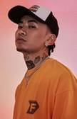 馬思唯 馬思唯