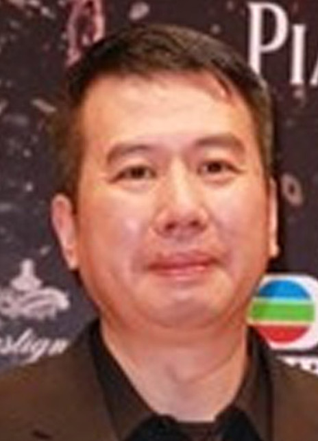 邱偉明