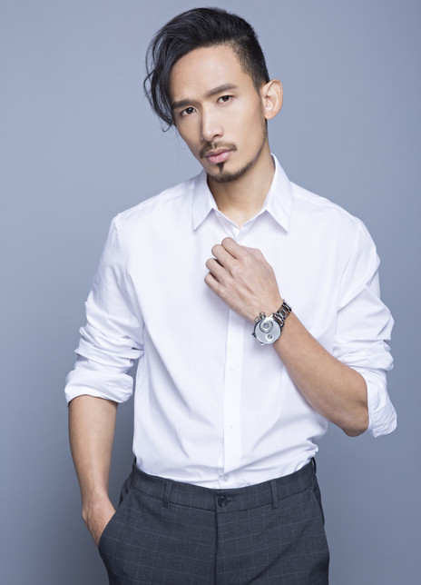 鄭文森 鄭文森