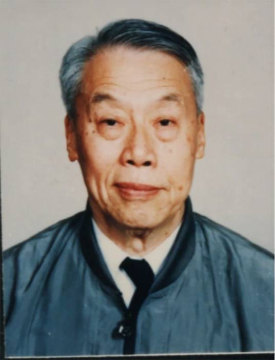 張沛霖