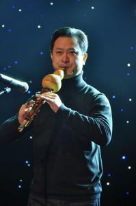 李春華 李春華