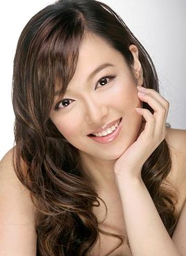 李珊珊 李珊珊