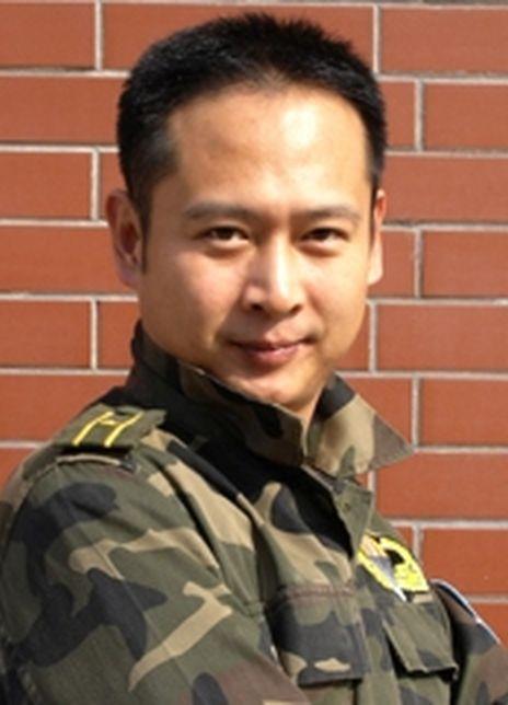 馬銳 馬銳