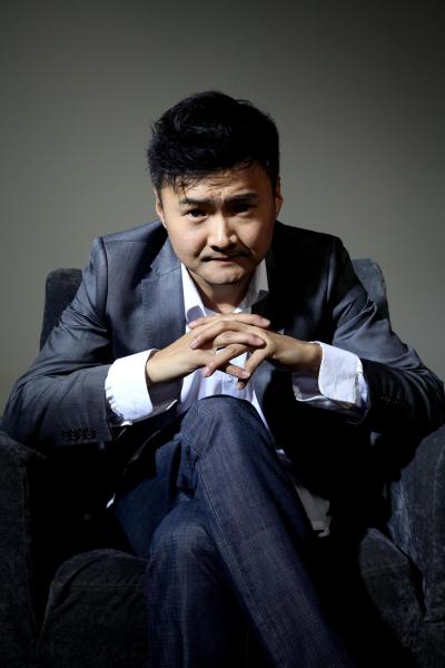 馬圣彬