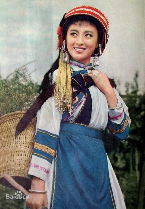 楊麗坤 楊麗坤