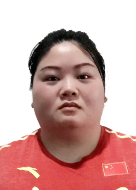 鄧雪梅