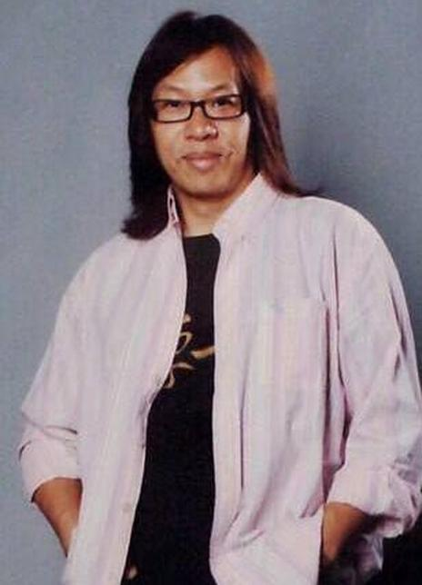 吳育樞 吳育樞