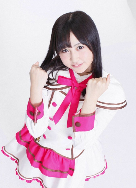 小森美果 小森美果