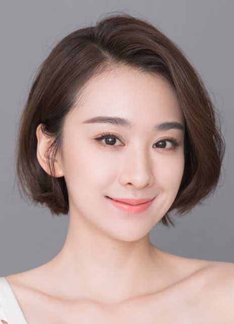 穆婷婷 穆婷婷