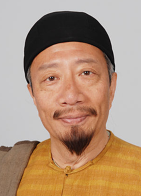 余子明 余子明