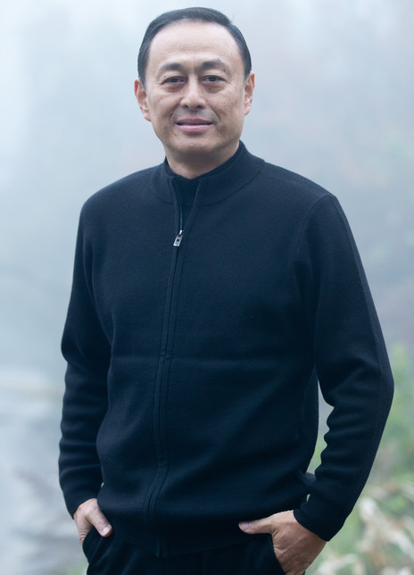 楊豐