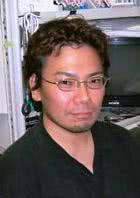 淺香守生