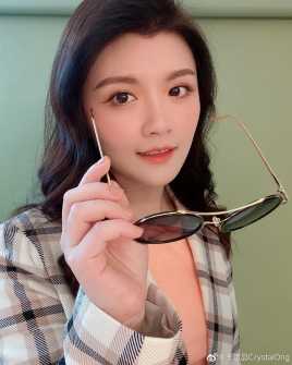 王雪晶 王雪晶
