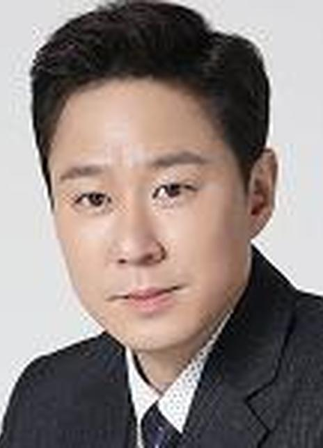 金英必 金英必