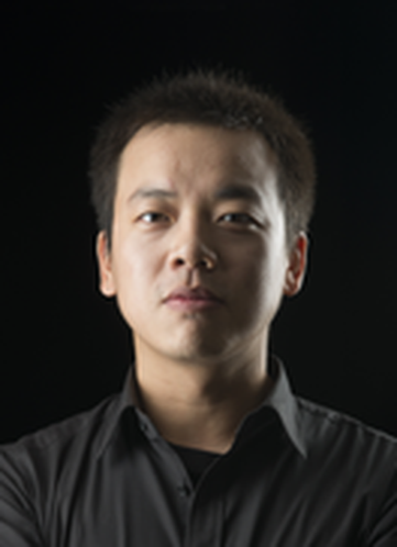 顏代堯 顏代堯