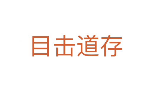 目擊道存